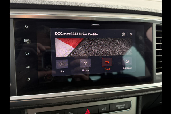 Seat Ateca 1.5 TSI Xperience Business Intense Elek. Trekhaak | 360° | Alcantara | LED | Carplay | Navi | Camera | PDC