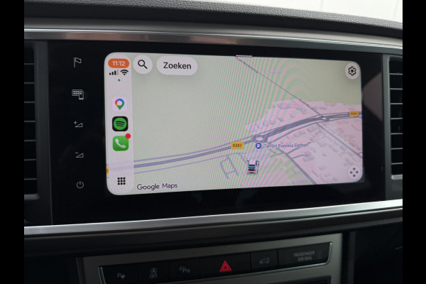 Seat Ateca 1.5 TSI Xperience Business Intense Elek. Trekhaak | 360° | Alcantara | LED | Carplay | Navi | Camera | PDC