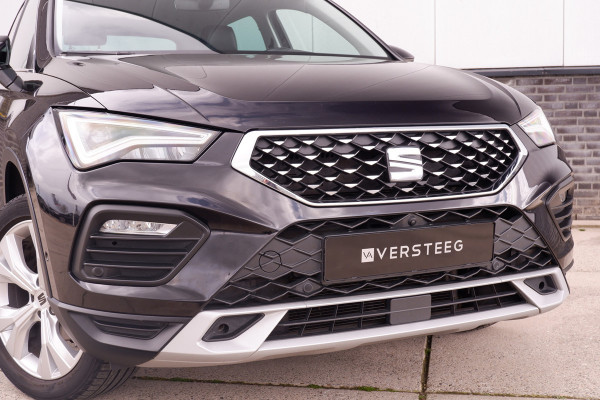 Seat Ateca 1.5 TSI Xperience Business Intense Elek. Trekhaak | 360° | Alcantara | LED | Carplay | Navi | Camera | PDC