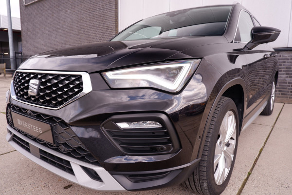 Seat Ateca 1.5 TSI Xperience Business Intense Elek. Trekhaak | 360° | Alcantara | LED | Carplay | Navi | Camera | PDC