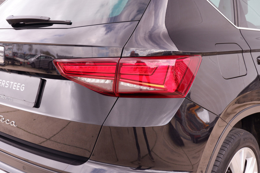 Seat Ateca 1.5 TSI Xperience Business Intense Elek. Trekhaak | 360° | Alcantara | LED | Carplay | Navi | Camera | PDC