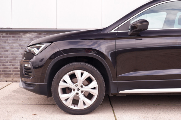 Seat Ateca 1.5 TSI Xperience Business Intense Elek. Trekhaak | 360° | Alcantara | LED | Carplay | Navi | Camera | PDC