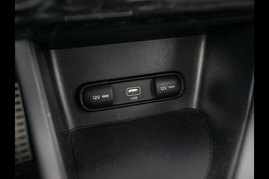 Kia Sportage 1.6 T-GDI 4WD GT-Line | Automaat | Dealer onderhouden | 1600 kg trekgewicht