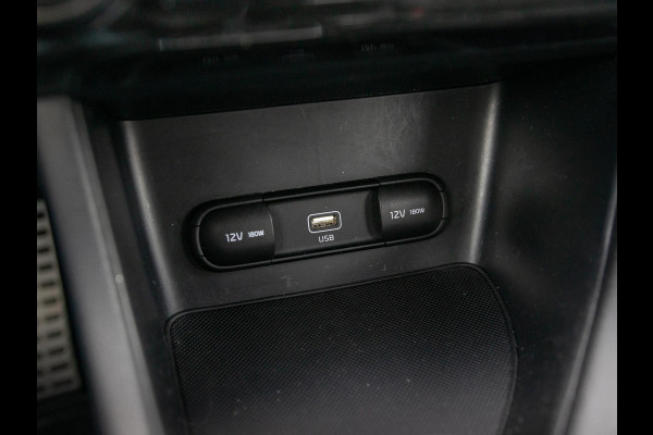 Kia Sportage 1.6 T-GDI 4WD GT-Line | Automaat | Dealer onderhouden | 1600 kg trekgewicht