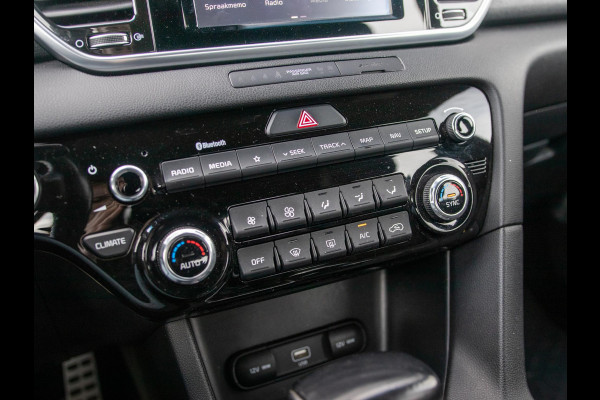 Kia Sportage 1.6 T-GDI 4WD GT-Line | Automaat | Dealer onderhouden | 1600 kg trekgewicht