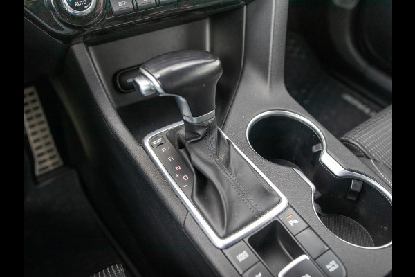 Kia Sportage 1.6 T-GDI 4WD GT-Line | Automaat | Dealer onderhouden | 1600 kg trekgewicht