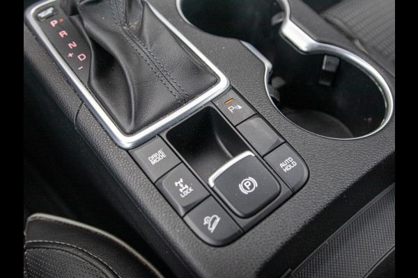 Kia Sportage 1.6 T-GDI 4WD GT-Line | Automaat | Dealer onderhouden | 1600 kg trekgewicht