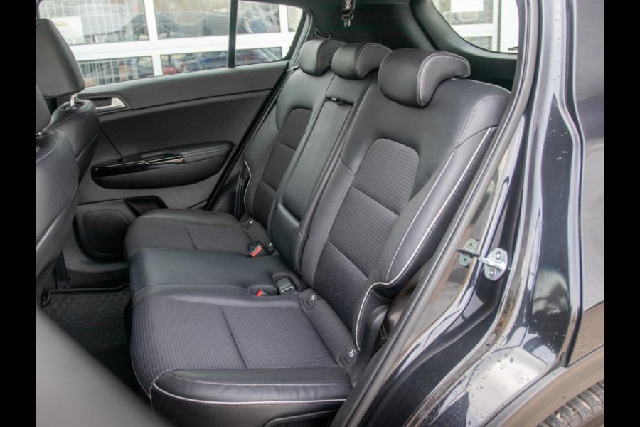 Kia Sportage 1.6 T-GDI 4WD GT-Line | Automaat | Dealer onderhouden | 1600 kg trekgewicht
