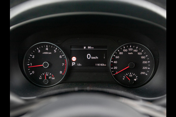 Kia Sportage 1.6 T-GDI 4WD GT-Line | Automaat | Dealer onderhouden | 1600 kg trekgewicht