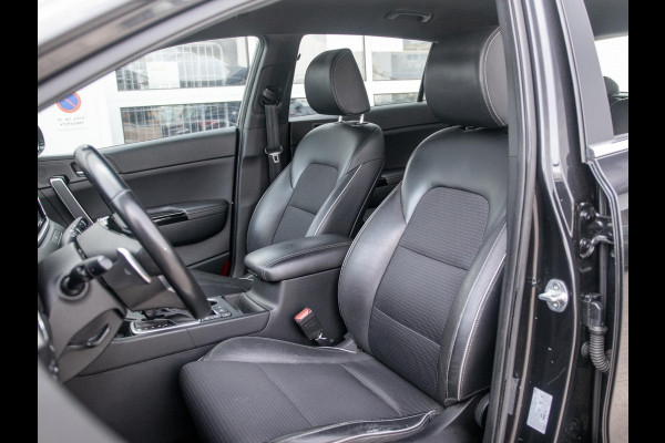 Kia Sportage 1.6 T-GDI 4WD GT-Line | Automaat | Dealer onderhouden | 1600 kg trekgewicht