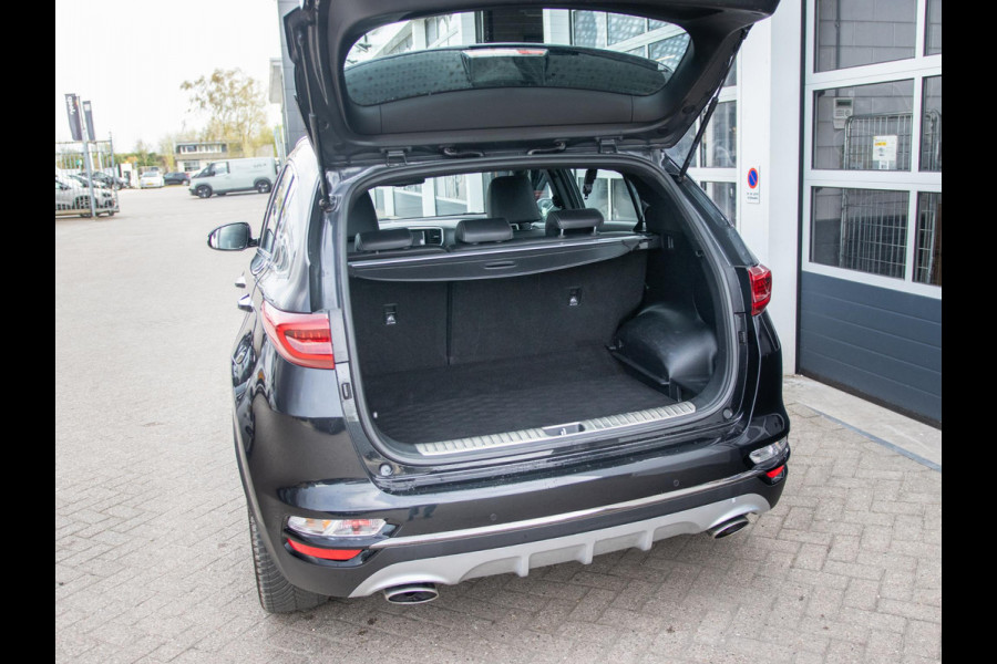 Kia Sportage 1.6 T-GDI 4WD GT-Line | Automaat | Dealer onderhouden | 1600 kg trekgewicht