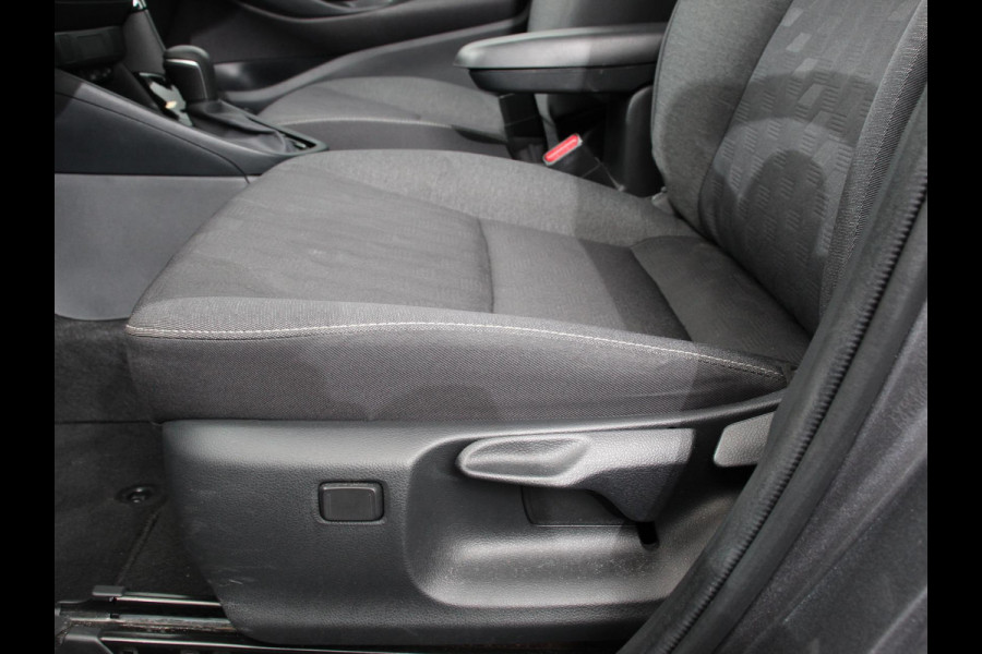 Toyota Yaris 1.5 Hybrid Dynamic Automaat | Climate control | Cruise control adaptieve | LED | Achteruitrijcamera | Keyless start | Lane assist | Navigatie | Apple Carplay/ Android Auto |