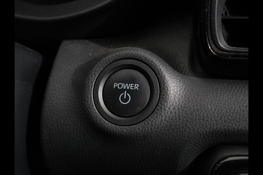 Toyota Yaris 1.5 Hybrid Dynamic Automaat | Climate control | Cruise control adaptieve | LED | Achteruitrijcamera | Keyless start | Lane assist | Navigatie | Apple Carplay/ Android Auto |