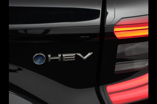 Toyota Yaris 1.5 Hybrid Dynamic Automaat | Climate control | Cruise control adaptieve | LED | Achteruitrijcamera | Keyless start | Lane assist | Navigatie | Apple Carplay/ Android Auto |