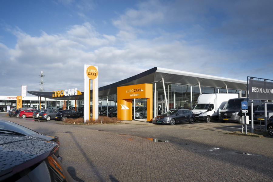 Toyota Yaris 1.5 Hybrid Dynamic Automaat | Climate control | Cruise control adaptieve | LED | Achteruitrijcamera | Keyless start | Lane assist | Navigatie | Apple Carplay/ Android Auto |