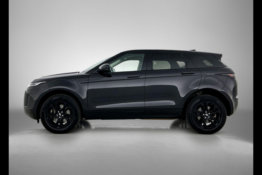 Land Rover Range Rover Evoque 1.5 P300e AWD PHEV Black-Edition PANORAMADAK | LEDER | INTERACTIVE-DISPLAY