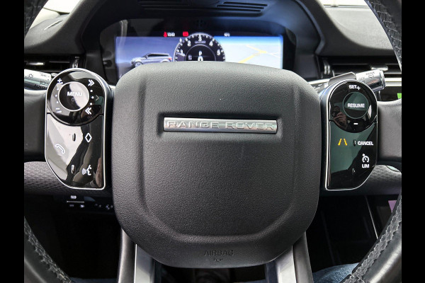 Land Rover Range Rover Evoque 1.5 P300e AWD PHEV Black-Edition PANORAMADAK | LEDER | INTERACTIVE-DISPLAY