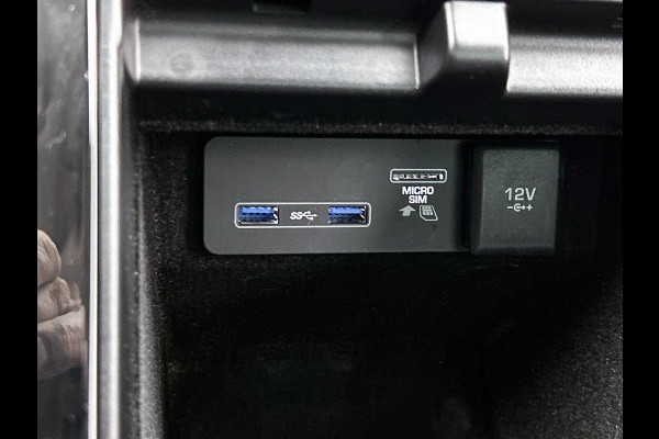 Land Rover Range Rover Evoque 1.5 P300e AWD PHEV Black-Edition PANORAMADAK | LEDER | INTERACTIVE-DISPLAY