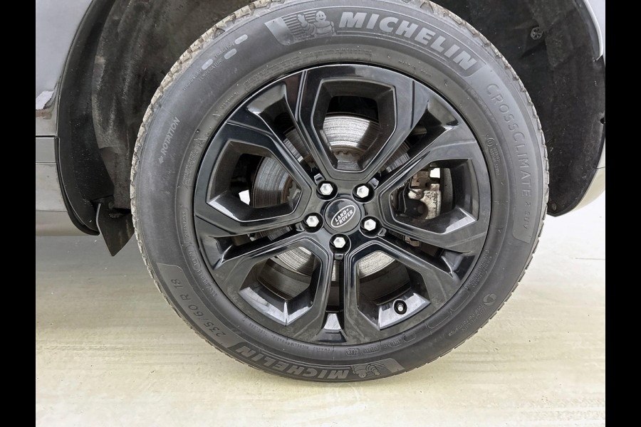Land Rover Range Rover Evoque 1.5 P300e AWD PHEV Black-Edition PANORAMADAK | LEDER | INTERACTIVE-DISPLAY