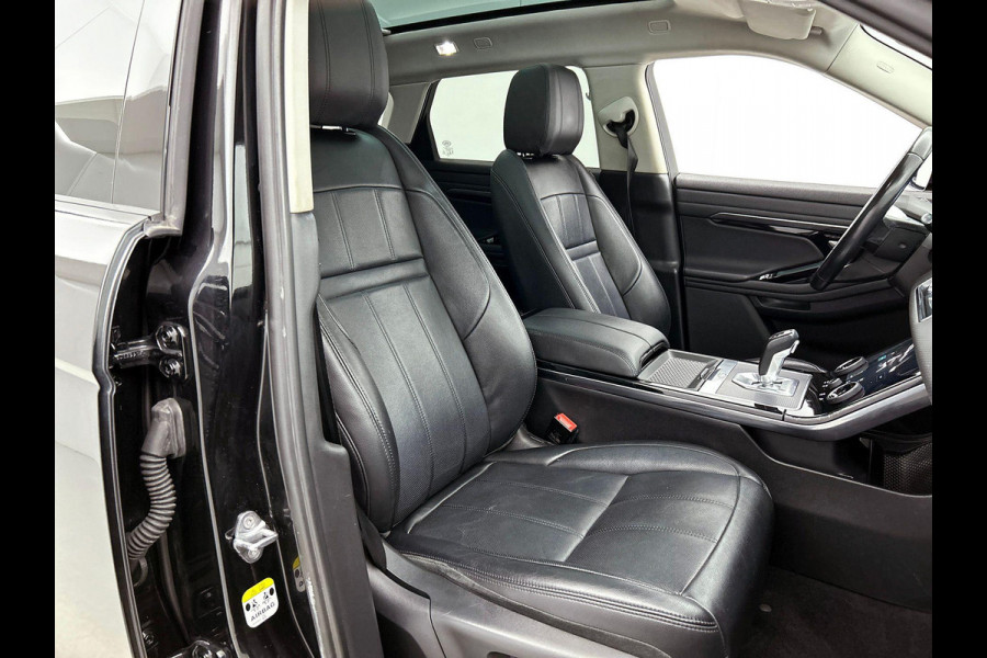 Land Rover Range Rover Evoque 1.5 P300e AWD PHEV Black-Edition PANORAMADAK | LEDER | INTERACTIVE-DISPLAY
