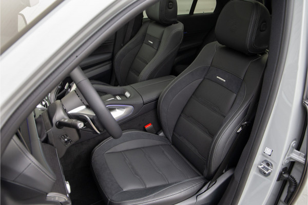 Mercedes-Benz GLE AMG 53 Hybrid 4MATIC+ Premium Plus, MANUFAKTUR, Distronic, Head-up, 2026