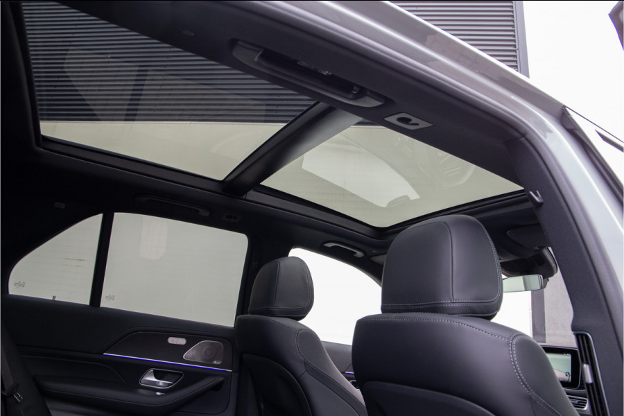 Mercedes-Benz GLE AMG 53 Hybrid 4MATIC+ Premium Plus, MANUFAKTUR, Distronic, Head-up, 2026