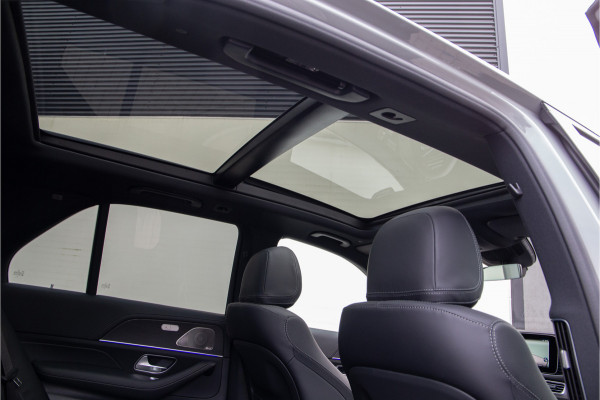 Mercedes-Benz GLE AMG 53 Hybrid 4MATIC+ Premium Plus, MANUFAKTUR, Distronic, Head-up, 2026