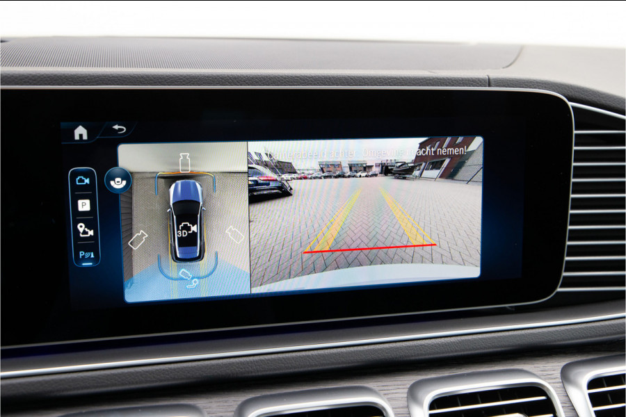 Mercedes-Benz GLE AMG 53 Hybrid 4MATIC+ Premium Plus, MANUFAKTUR, Distronic, Head-up, 2026