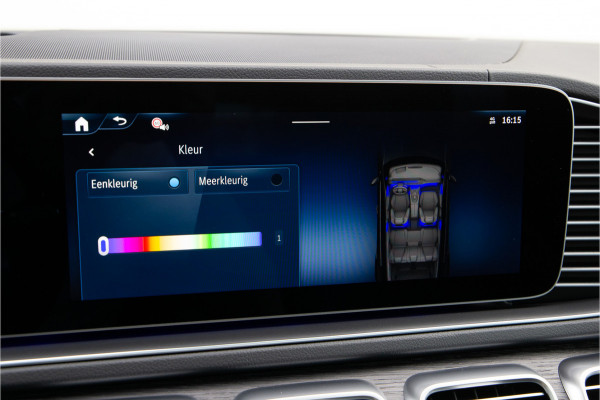 Mercedes-Benz GLE AMG 53 Hybrid 4MATIC+ Premium Plus, MANUFAKTUR, Distronic, Head-up, 2026