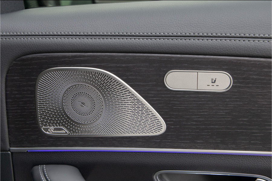 Mercedes-Benz GLE AMG 53 Hybrid 4MATIC+ Premium Plus, MANUFAKTUR, Distronic, Head-up, 2026