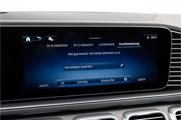 Mercedes-Benz GLE AMG 53 Hybrid 4MATIC+ Premium Plus, MANUFAKTUR, Distronic, Head-up, 2026