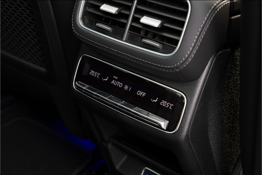 Mercedes-Benz GLE AMG 53 Hybrid 4MATIC+ Premium Plus, MANUFAKTUR, Distronic, Head-up, 2026