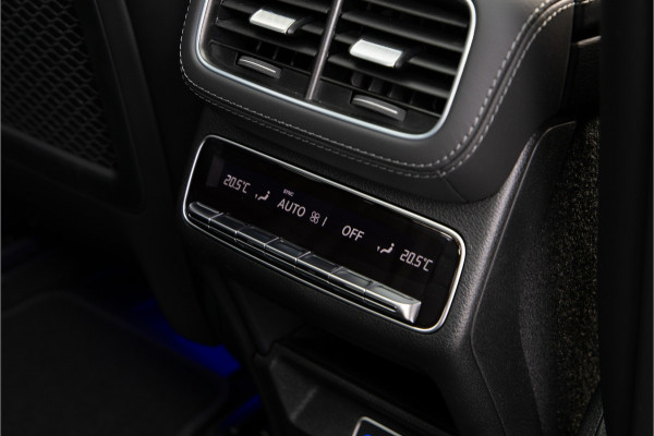 Mercedes-Benz GLE AMG 53 Hybrid 4MATIC+ Premium Plus, MANUFAKTUR, Distronic, Head-up, 2026