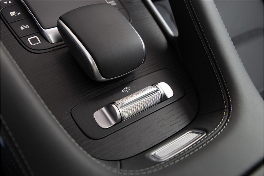 Mercedes-Benz GLE AMG 53 Hybrid 4MATIC+ Premium Plus, MANUFAKTUR, Distronic, Head-up, 2026