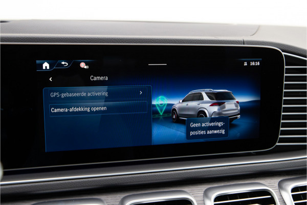 Mercedes-Benz GLE AMG 53 Hybrid 4MATIC+ Premium Plus, MANUFAKTUR, Distronic, Head-up, 2026