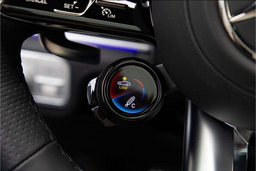 Mercedes-Benz GLE AMG 53 Hybrid 4MATIC+ Premium Plus, MANUFAKTUR, Distronic, Head-up, 2026