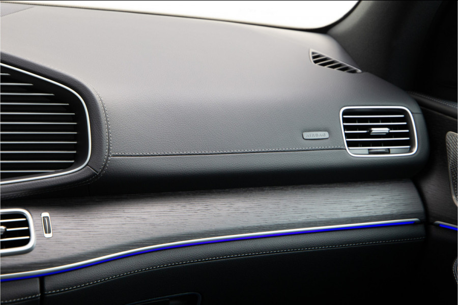 Mercedes-Benz GLE AMG 53 Hybrid 4MATIC+ Premium Plus, MANUFAKTUR, Distronic, Head-up, 2026