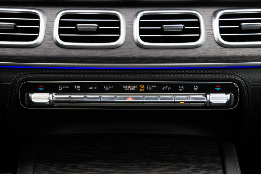 Mercedes-Benz GLE AMG 53 Hybrid 4MATIC+ Premium Plus, MANUFAKTUR, Distronic, Head-up, 2026