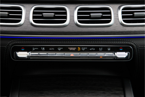 Mercedes-Benz GLE AMG 53 Hybrid 4MATIC+ Premium Plus, MANUFAKTUR, Distronic, Head-up, 2026