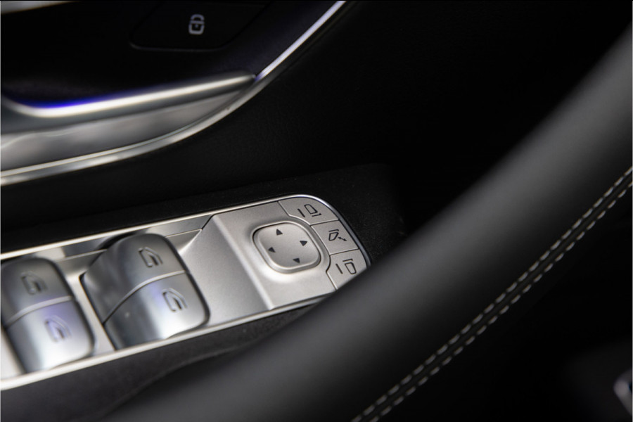 Mercedes-Benz GLE AMG 53 Hybrid 4MATIC+ Premium Plus, MANUFAKTUR, Distronic, Head-up, 2026