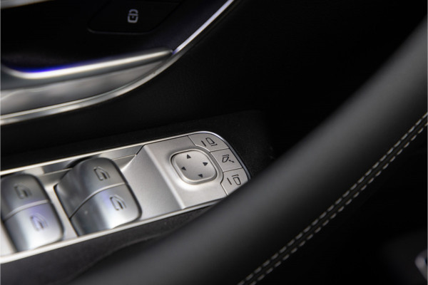 Mercedes-Benz GLE AMG 53 Hybrid 4MATIC+ Premium Plus, MANUFAKTUR, Distronic, Head-up, 2026