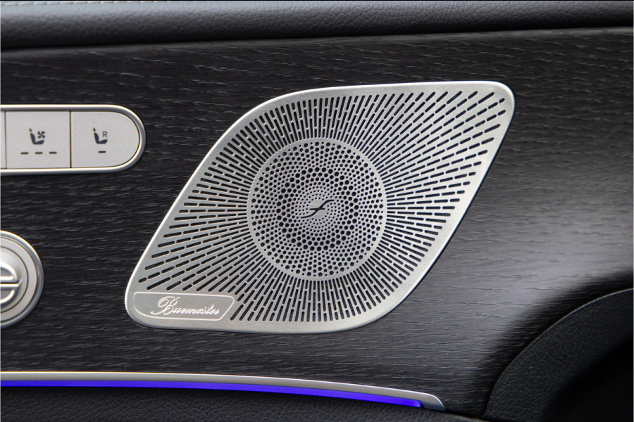 Mercedes-Benz GLE AMG 53 Hybrid 4MATIC+ Premium Plus, MANUFAKTUR, Distronic, Head-up, 2026