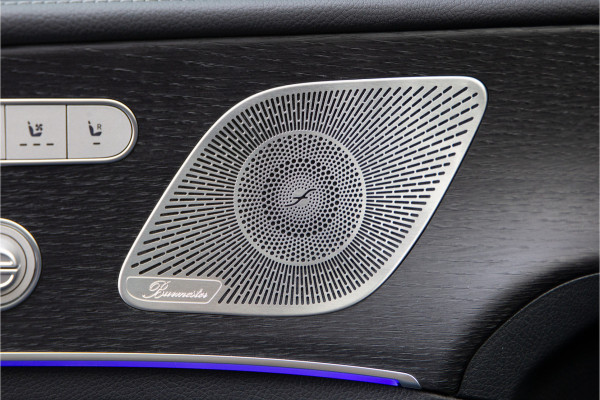 Mercedes-Benz GLE AMG 53 Hybrid 4MATIC+ Premium Plus, MANUFAKTUR, Distronic, Head-up, 2026