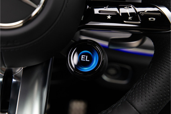 Mercedes-Benz GLE AMG 53 Hybrid 4MATIC+ Premium Plus, MANUFAKTUR, Distronic, Head-up, 2026