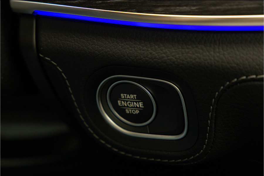 Mercedes-Benz GLE AMG 53 Hybrid 4MATIC+ Premium Plus, MANUFAKTUR, Distronic, Head-up, 2026