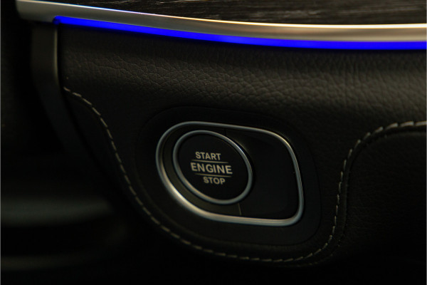 Mercedes-Benz GLE AMG 53 Hybrid 4MATIC+ Premium Plus, MANUFAKTUR, Distronic, Head-up, 2026