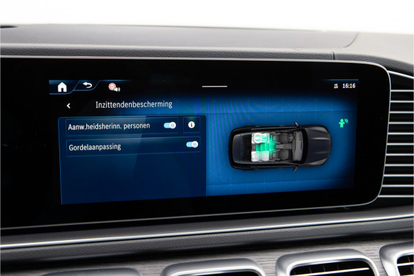 Mercedes-Benz GLE AMG 53 Hybrid 4MATIC+ Premium Plus, MANUFAKTUR, Distronic, Head-up, 2026