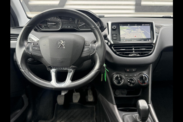 Peugeot 2008 1.2 PureTech Blue Lion 2e Eigenaar|Navi|Pano|Trekhaak|Airco|Cruise|PDC|Carplay|N.A.P|APK tot 05-2027