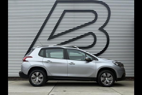 Peugeot 2008 1.2 PureTech Blue Lion 2e Eigenaar|Navi|Pano|Trekhaak|Airco|Cruise|PDC|Carplay|N.A.P|APK tot 05-2027