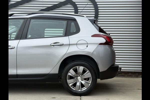 Peugeot 2008 1.2 PureTech Blue Lion 2e Eigenaar|Navi|Pano|Trekhaak|Airco|Cruise|PDC|Carplay|N.A.P|APK tot 05-2027